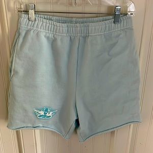 Boys Lie Shorts Small